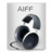 File Types AIFF Icon